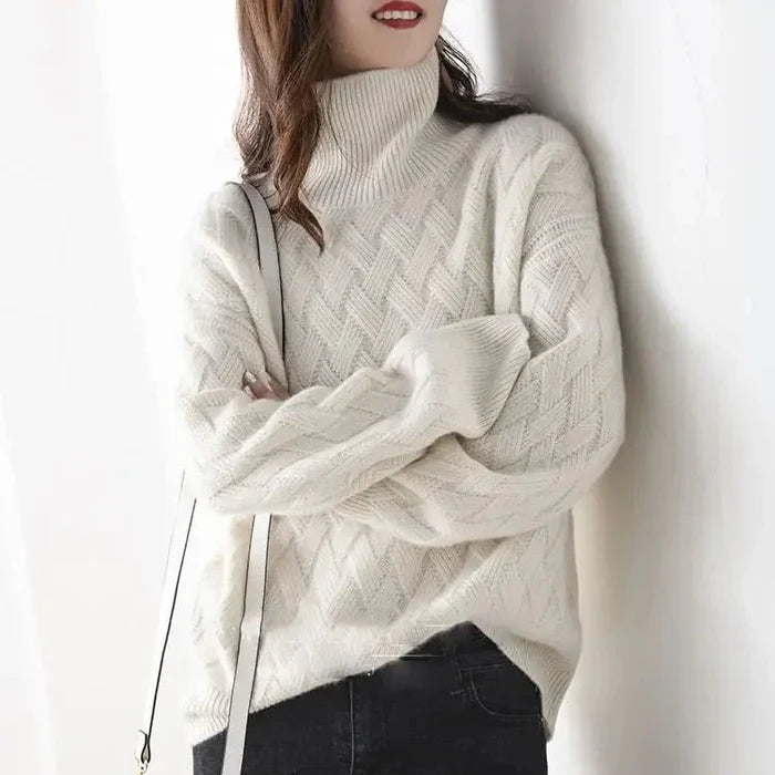 Pull Carmella pour femme