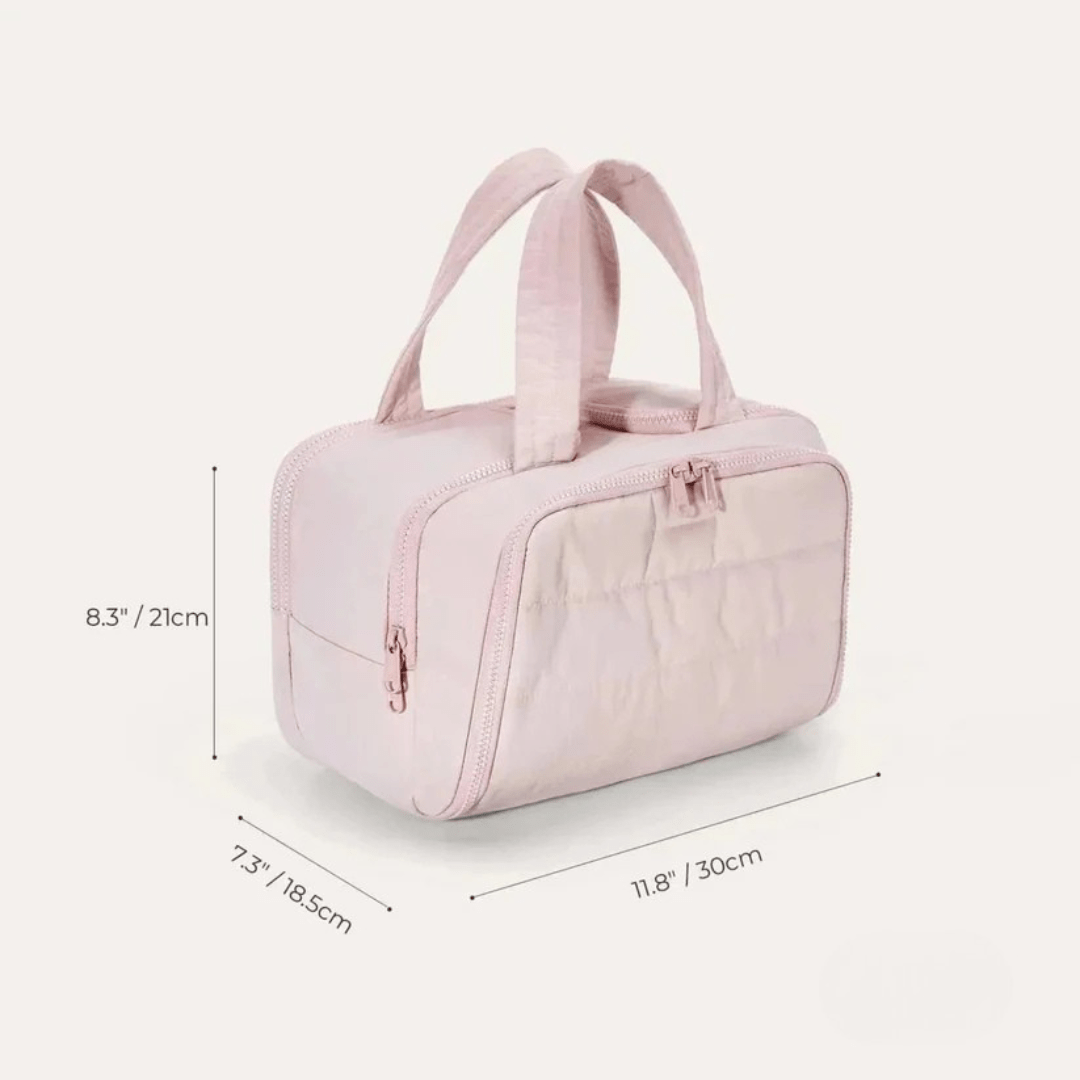 Trousse de toilette - Serinni®