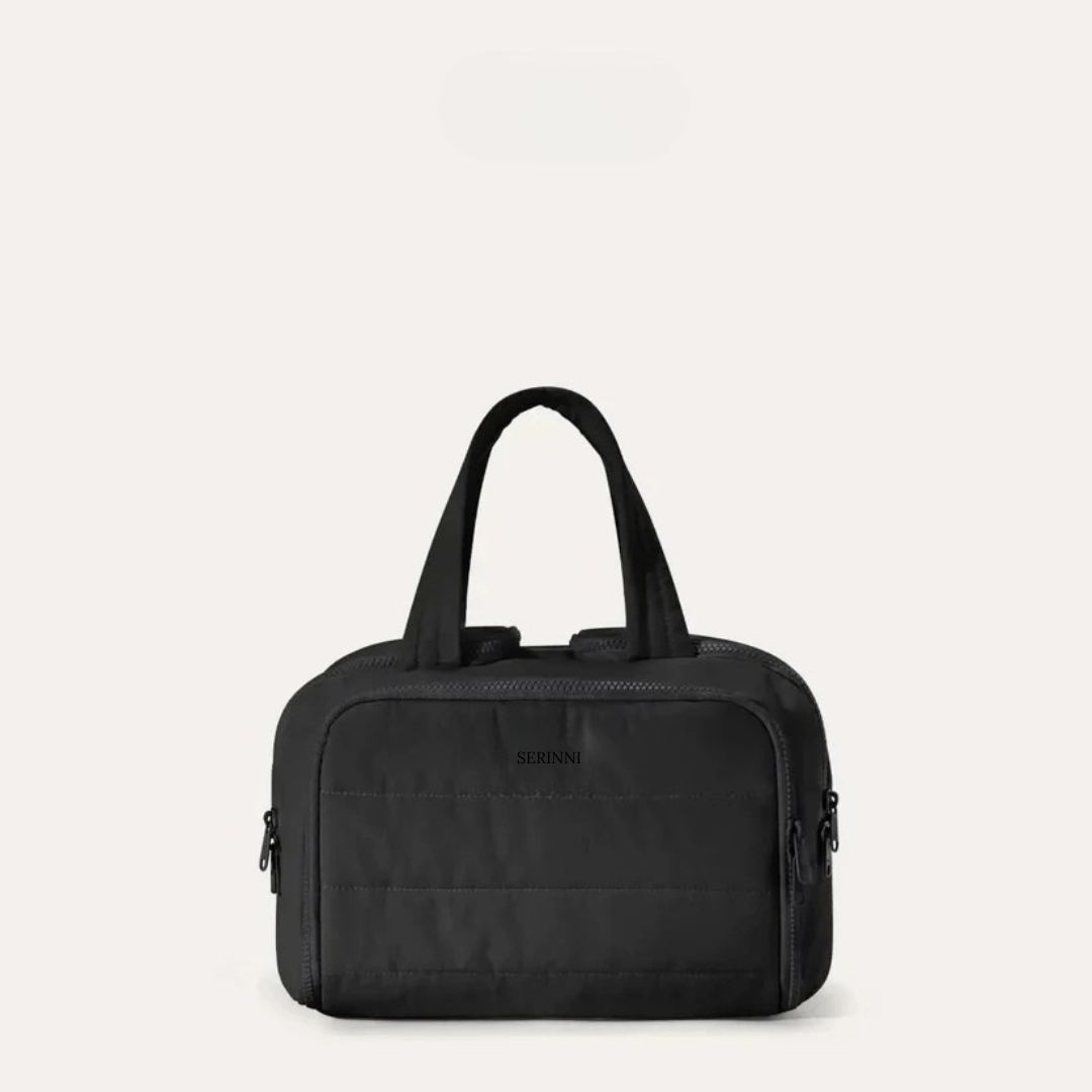 Trousse de toilette - Serinni®