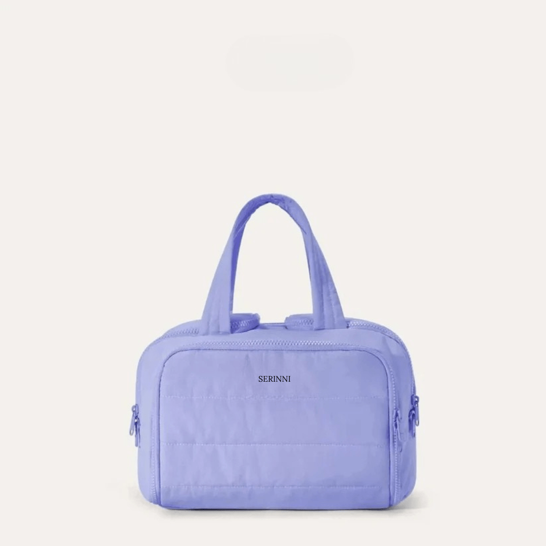 Trousse de toilette - Serinni®