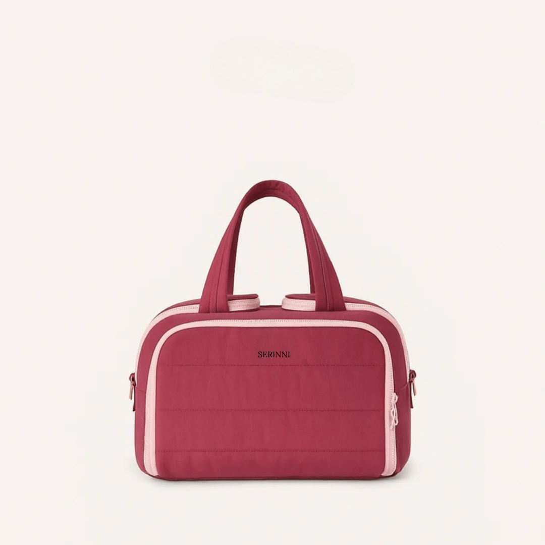 Trousse de toilette - Serinni®