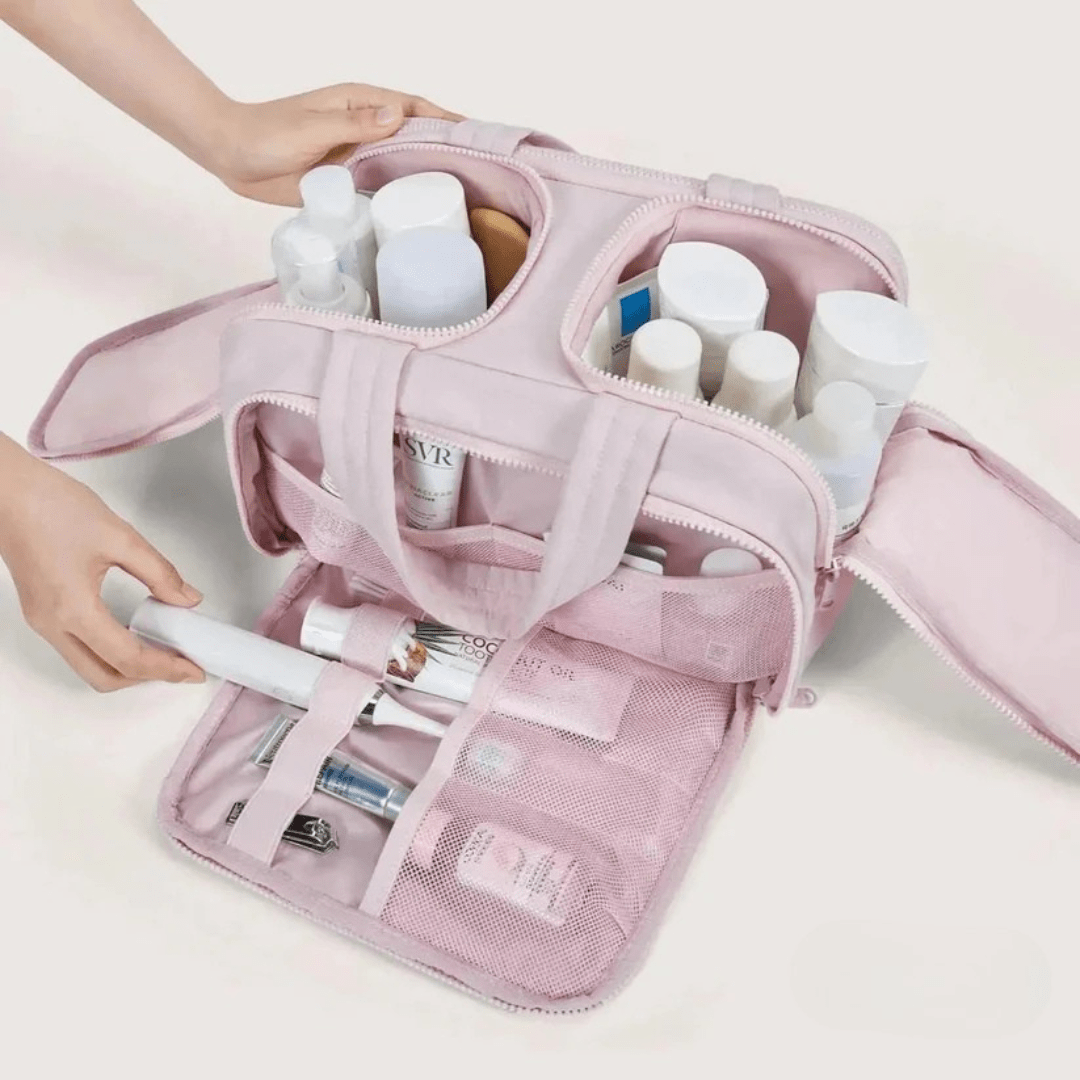 Trousse de toilette - Serinni®