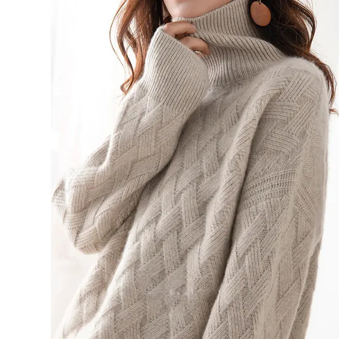 Pull Carmella pour femme