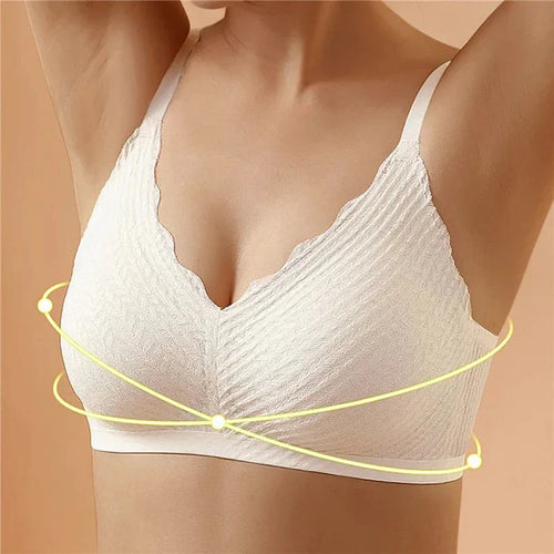 Emma soutien-gorge de maintien qui évacue l'humidité
