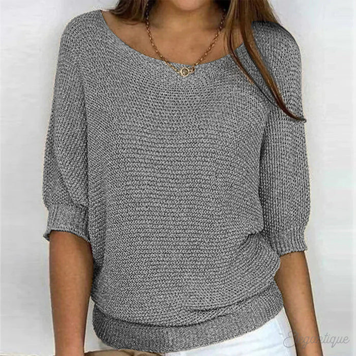 Pull-over May