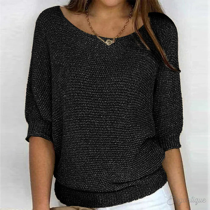 Pull-over May