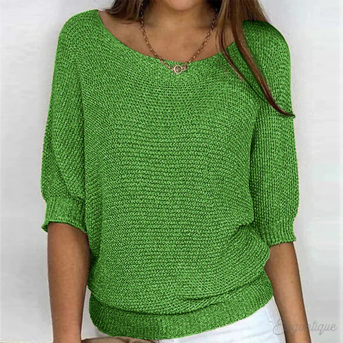 Pull-over May