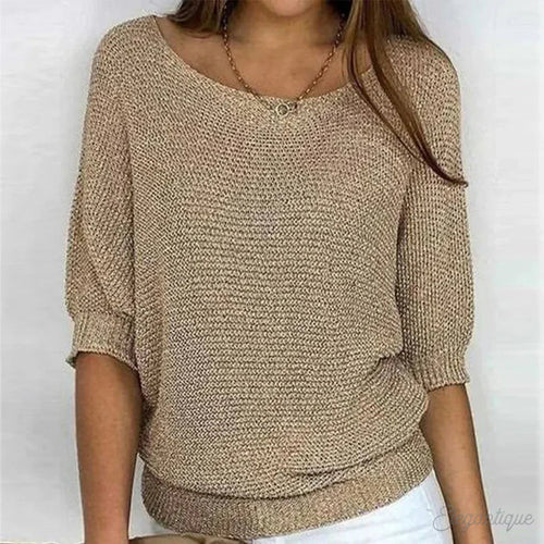 Pull-over May