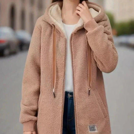 Manteau Briony pour femme