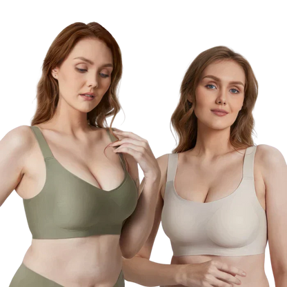 Soutien-gorge Lidia Premium, soutien et confort
