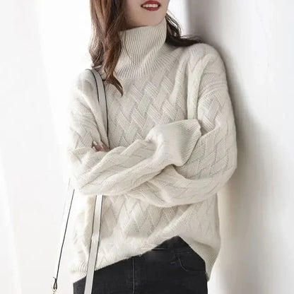 Pull Carmella pour femme