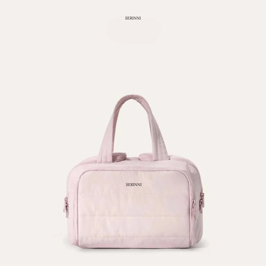Trousse de toilette - Serinni®