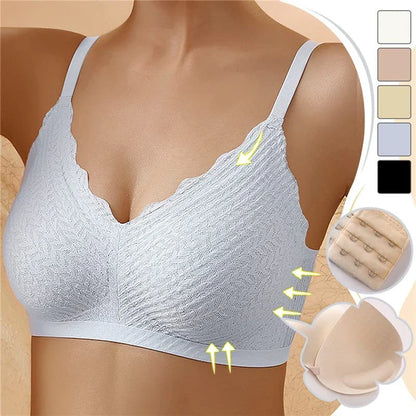 Emma soutien-gorge de maintien qui évacue l'humidité