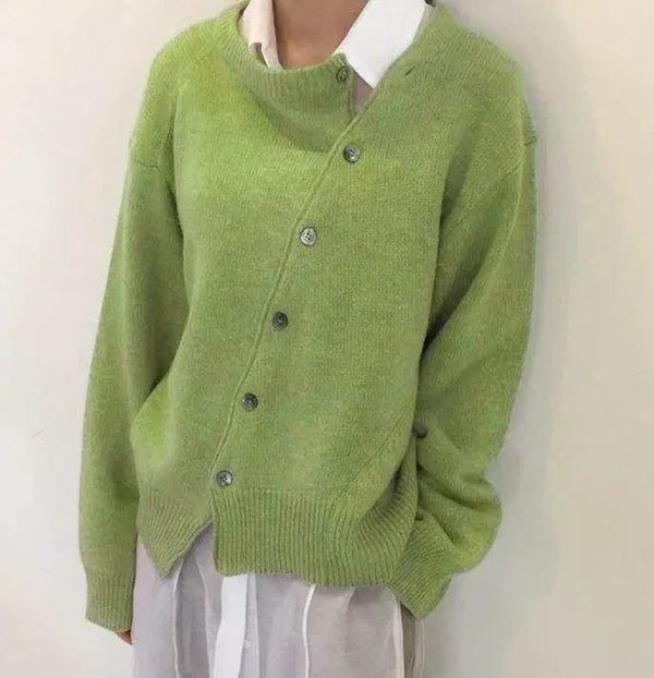 Pull en Cachemire Confortable - Luna