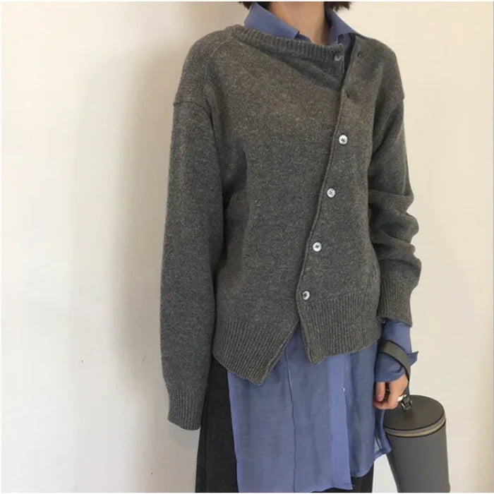 Pull en Cachemire Confortable - Luna