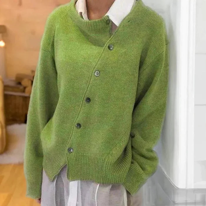 Pull en Cachemire Confortable - Luna