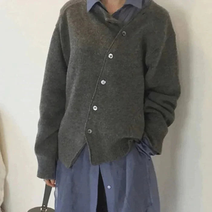 Pull en Cachemire Confortable - Luna